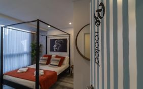 Plan Be Guesthouse