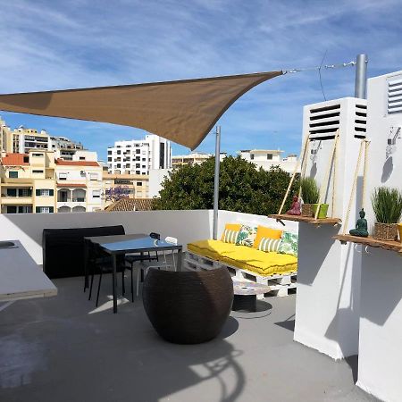 Plan Be Guesthouse FAO Exterior photo