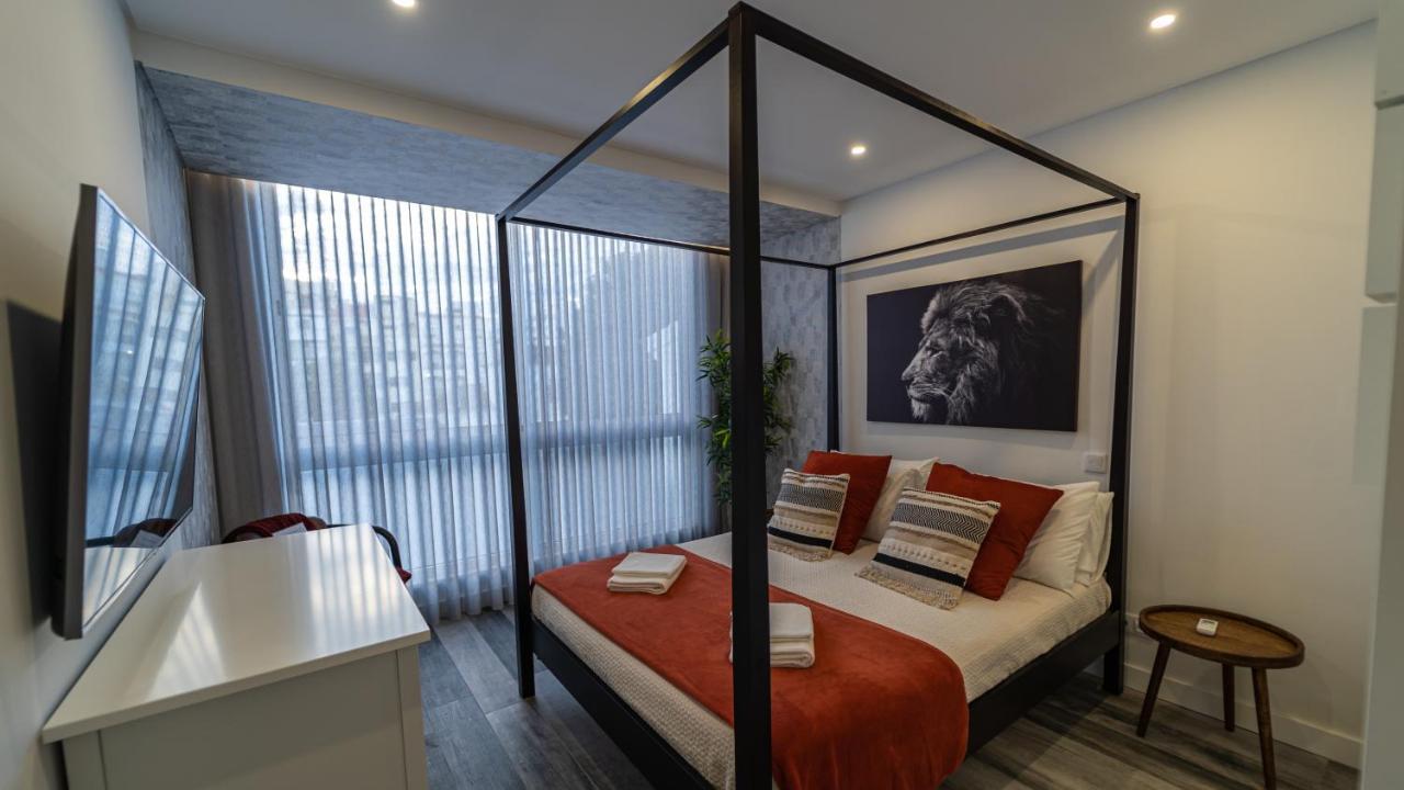Plan Be Guesthouse FAO Exterior photo