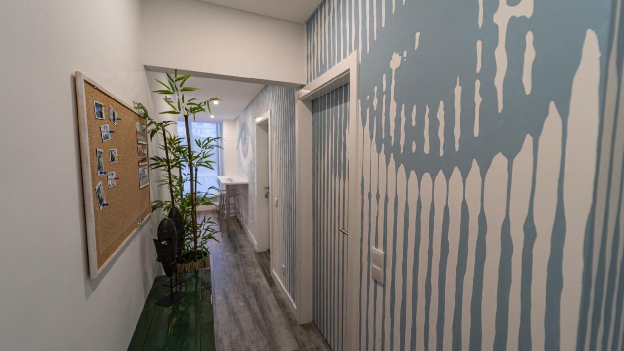 Plan Be Guesthouse FAO Exterior photo