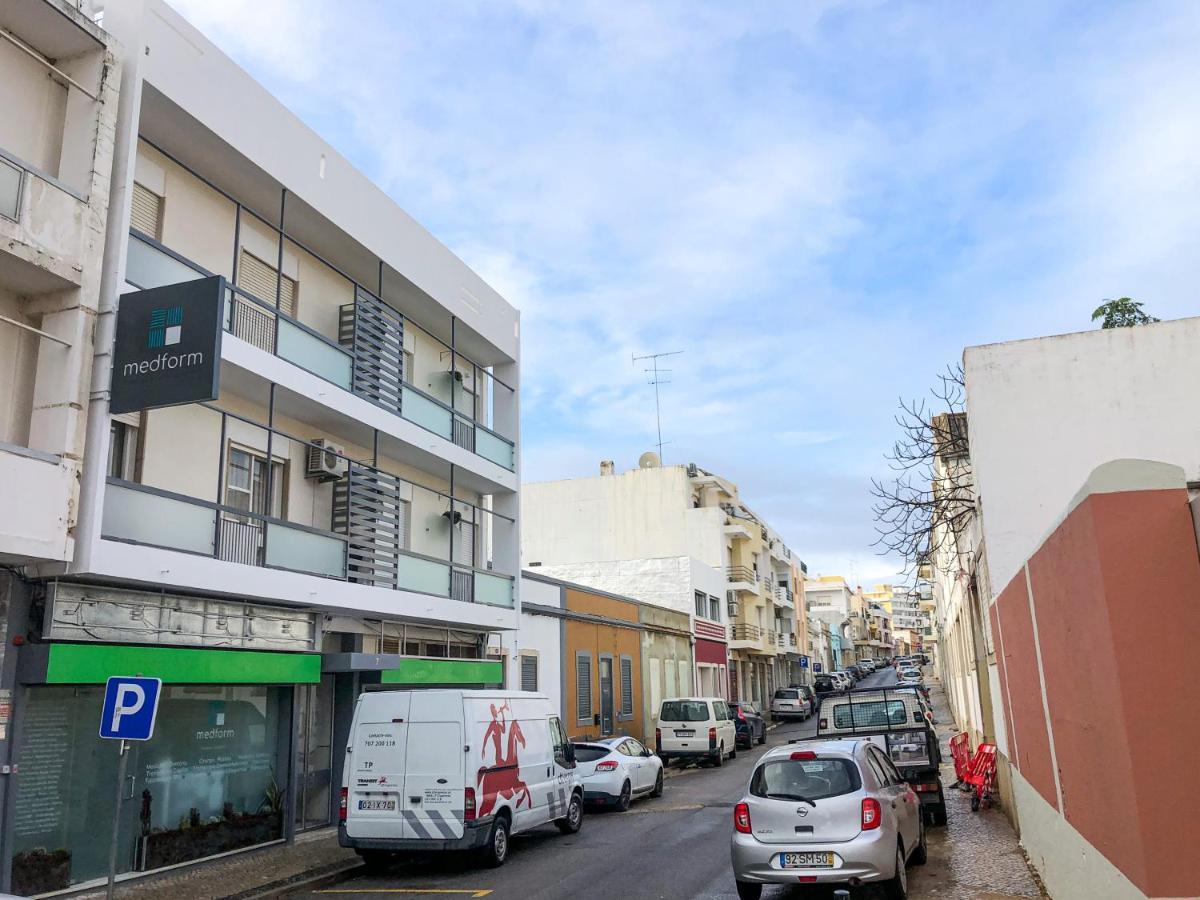 Plan Be Guesthouse FAO Exterior photo