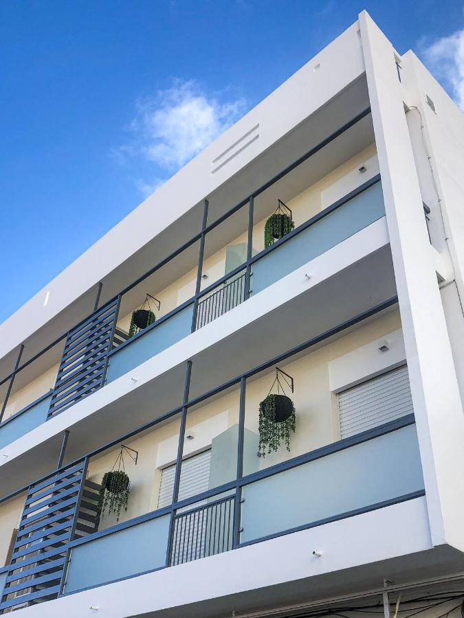 Plan Be Guesthouse FAO Exterior photo