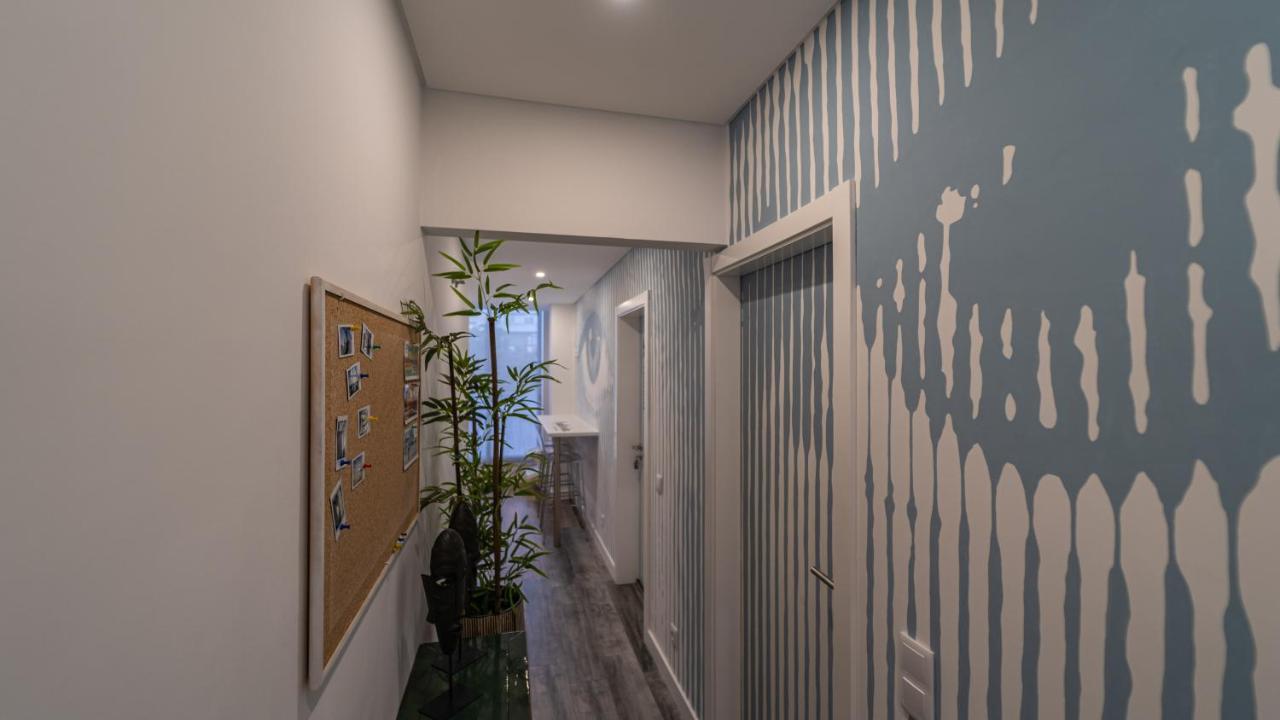 Plan Be Guesthouse FAO Exterior photo