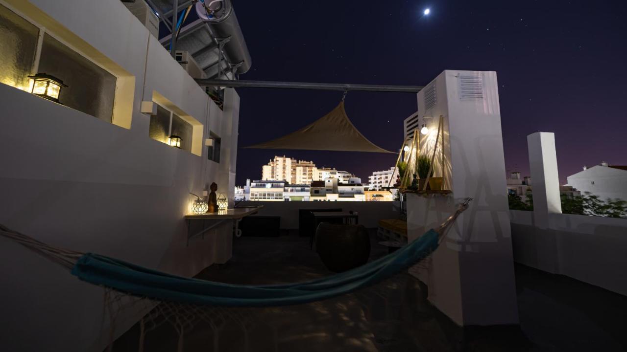 Plan Be Guesthouse FAO Exterior photo